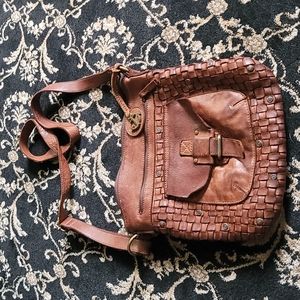 Harbor 2nd crossbody bag